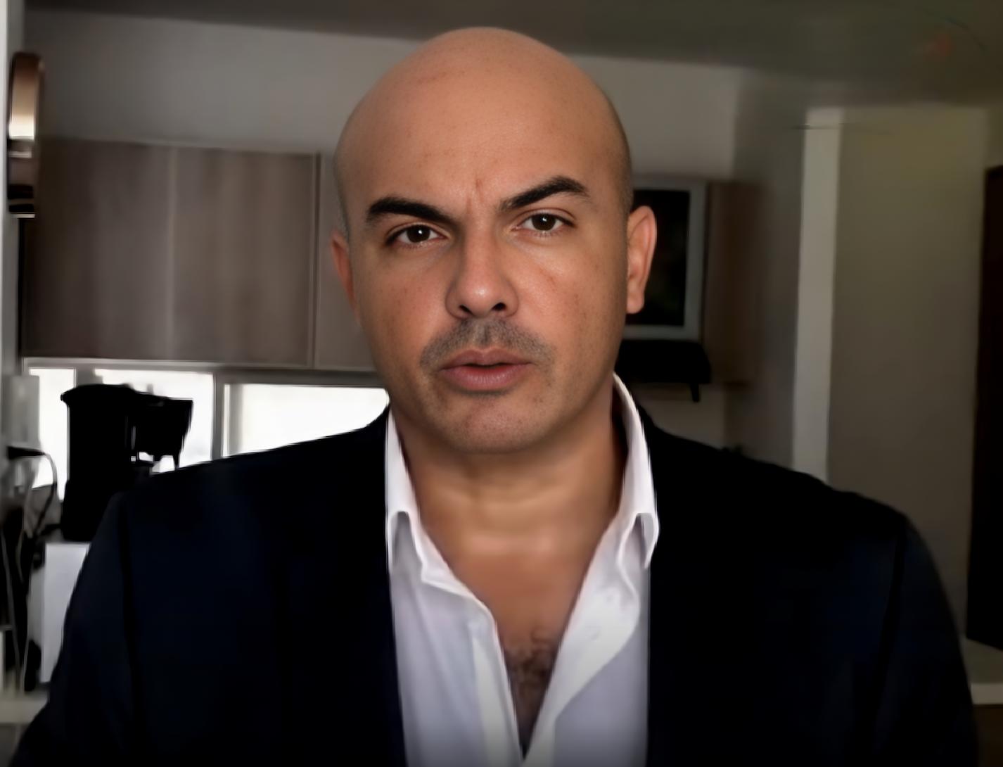 Cliver Alcalá: El general Carlos Quintero dirigió la tecnología de Smartmatic para los fraudes electorales