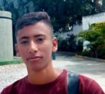 condenado adolescente