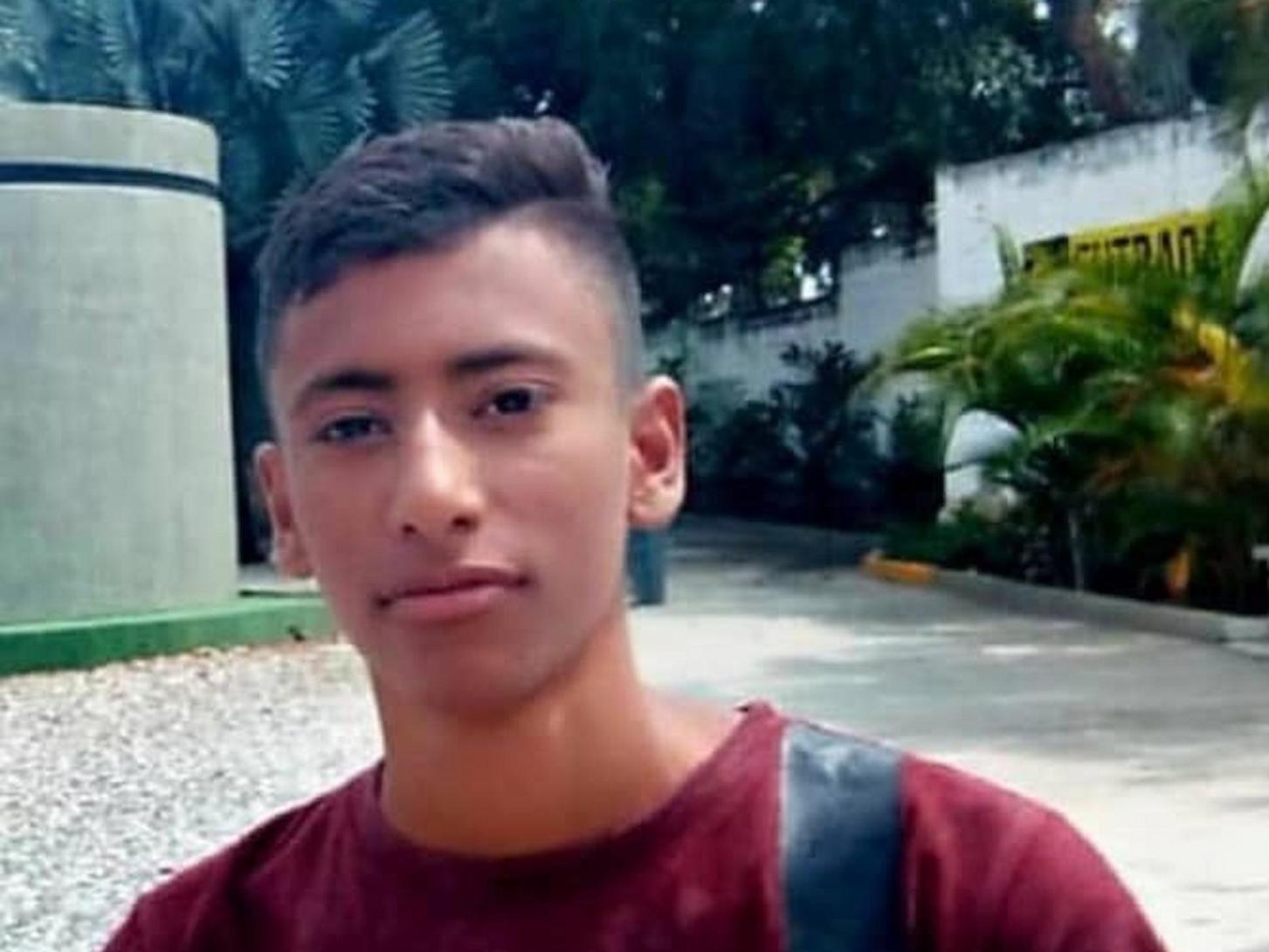Gabriel Rodríguez: un adolescente condenado sin pruebas por terrorismo