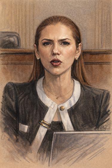 jueza Dayana Castillo