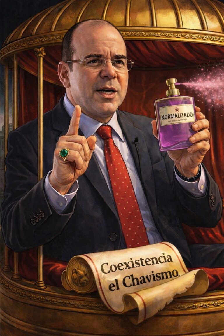 Francisco Rodríguez