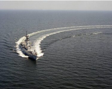 giro de politica de seguridad naciona