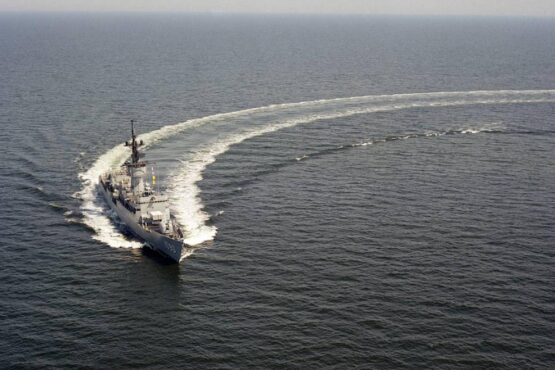 giro de politica de seguridad naciona