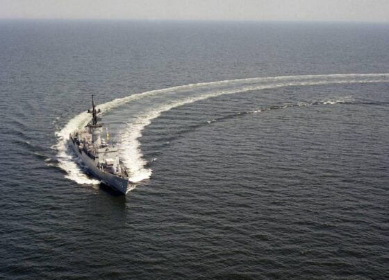 giro de politica de seguridad naciona