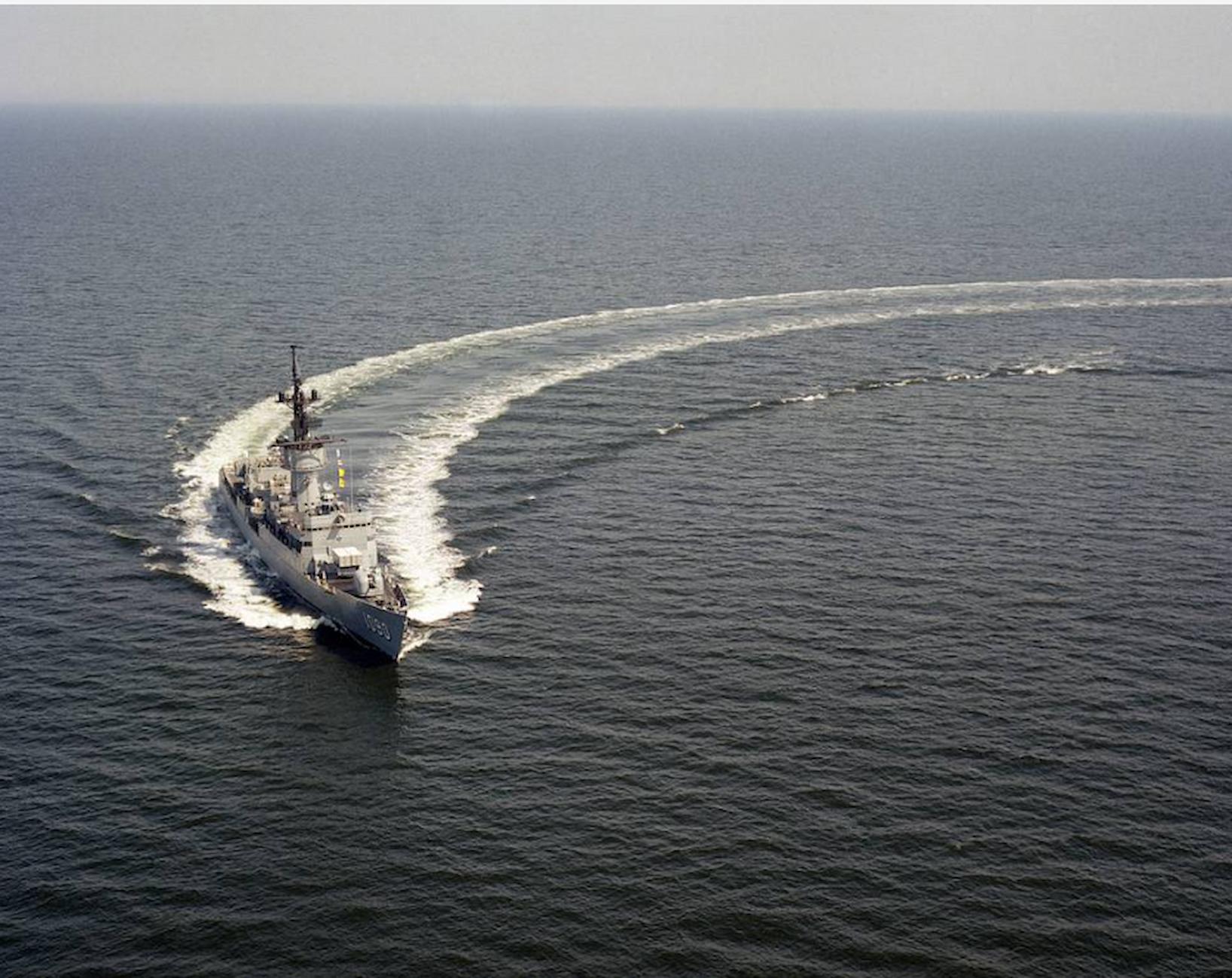 La nueva estrategia de seguridad nacional de Estados Unidos