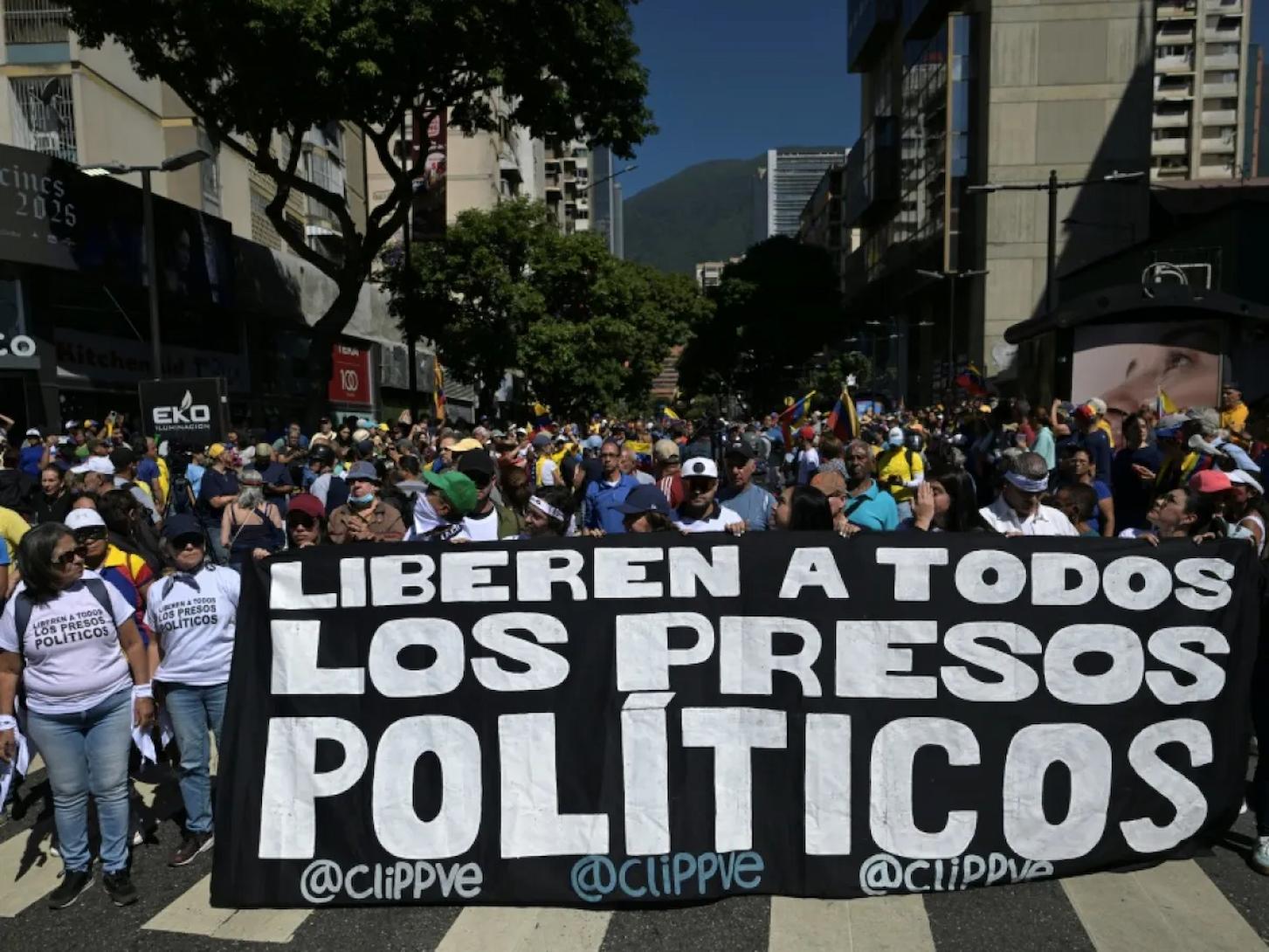 La Iglesia que calla: la involución política de la Conferencia Episcopal Venezolana