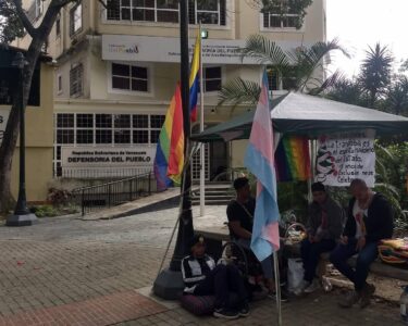 defensoría del pueblo