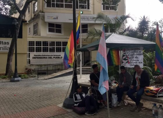 defensoría del pueblo