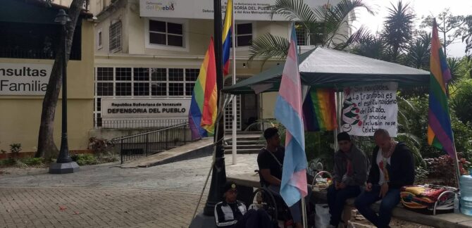 defensoría del pueblo