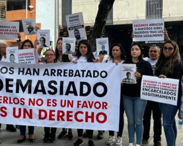 traslados arbitrarios