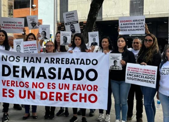 traslados arbitrarios