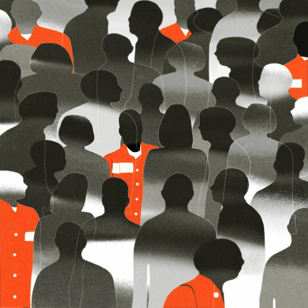 Luigi Mangione y Tyler Robinson, nuevo y preocupante arquetipo de la violencia política