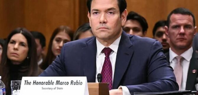 Rubio Marco