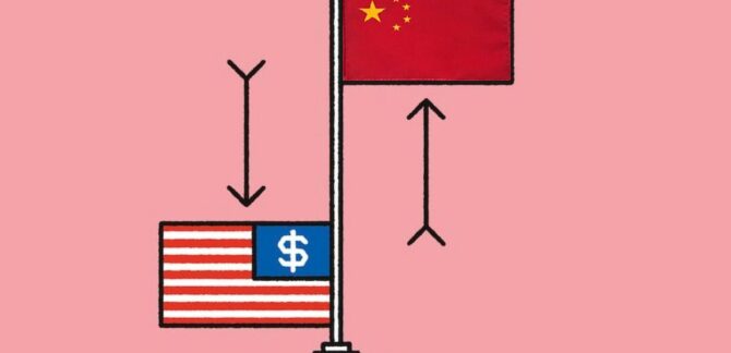 El País y la desamericanización del periodismo en su cobertura internacional