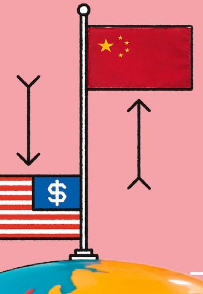 El País y la desamericanización del periodismo en su cobertura internacional