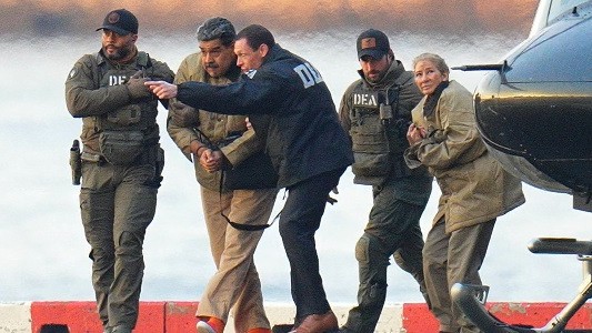 La rendición del chavismo (aunque no lo admitan)