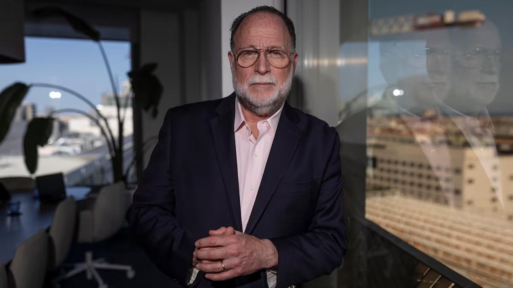 Ricardo Hausmann: “Si Trump no facilita la transición a la democracia nos opondremos a su estrategia”