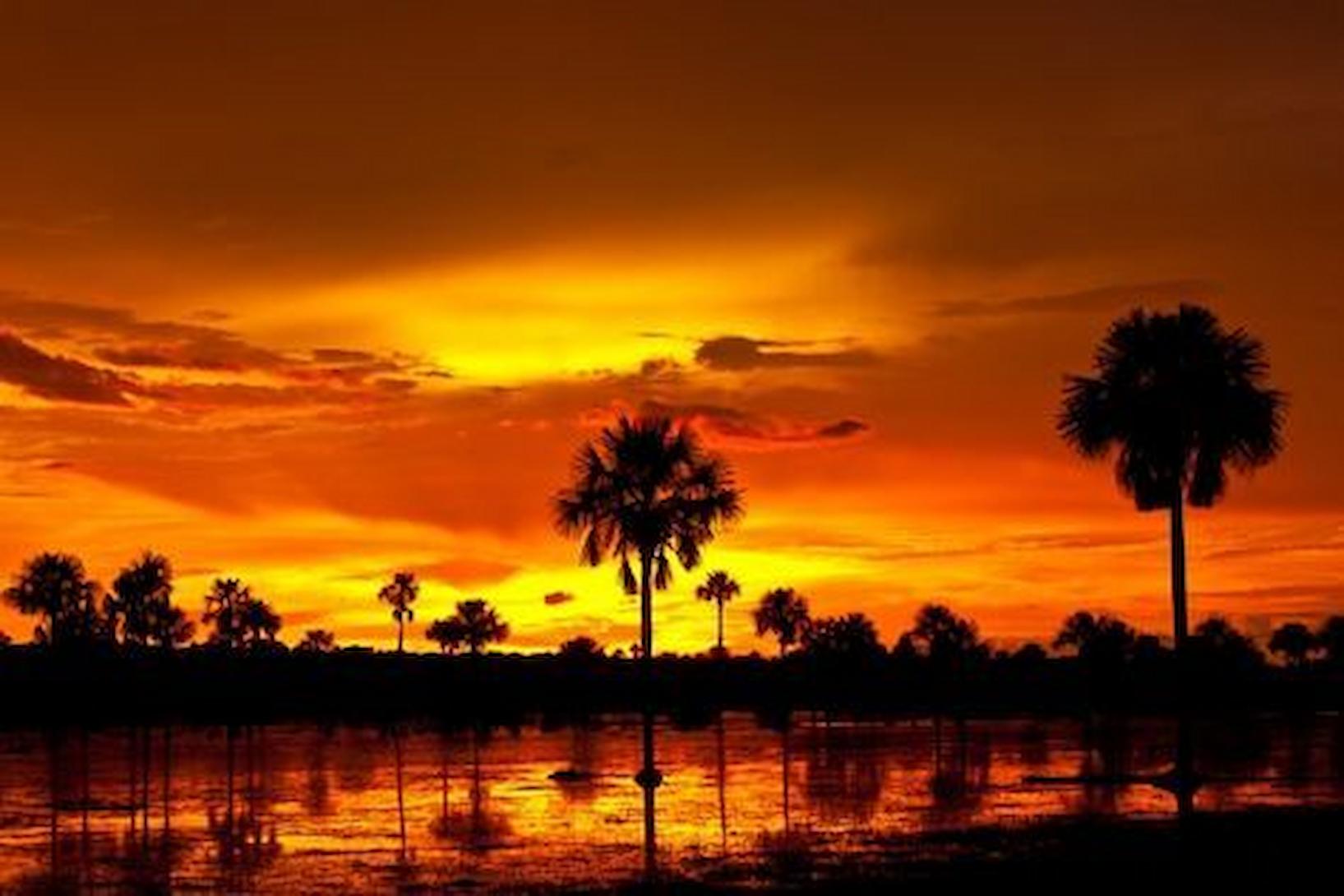 Soberanía, dictadura y pobreza