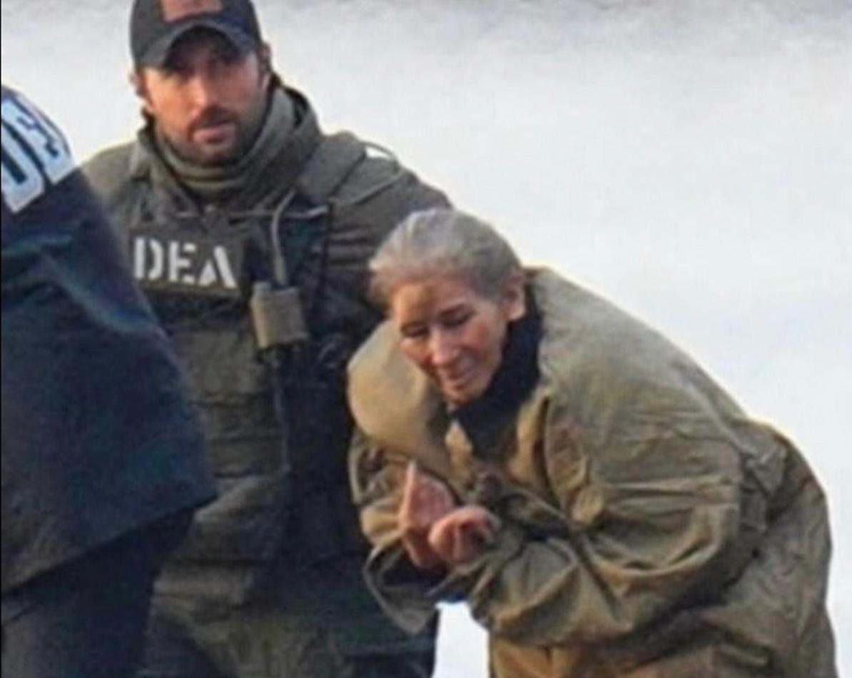 Venezuela, la dictadura que perdió la impunidad