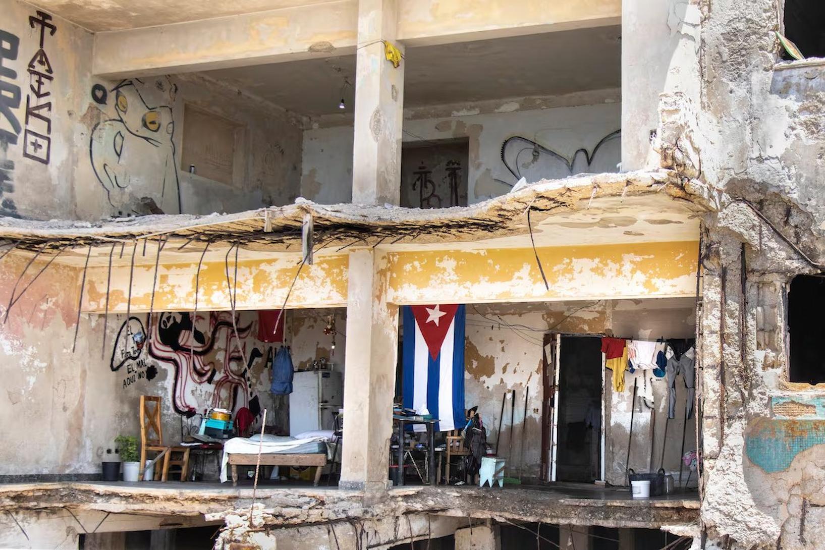 En Cuba, sin petróleo ajeno no hay revolución ni vida