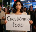 anatomía de la desconfianza