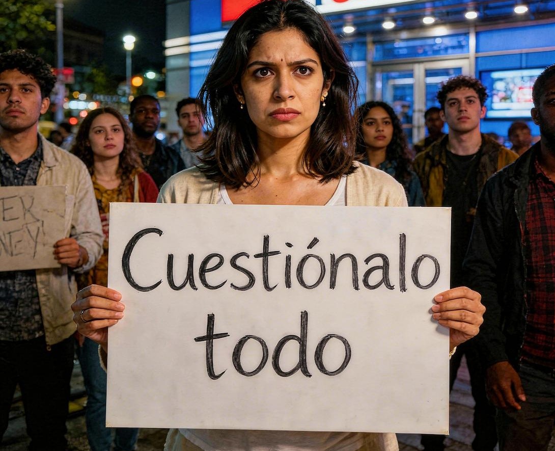 Anatomía de una crisis de credibilidad: ¿Por qué desconfiamos de los medios de comunicación?