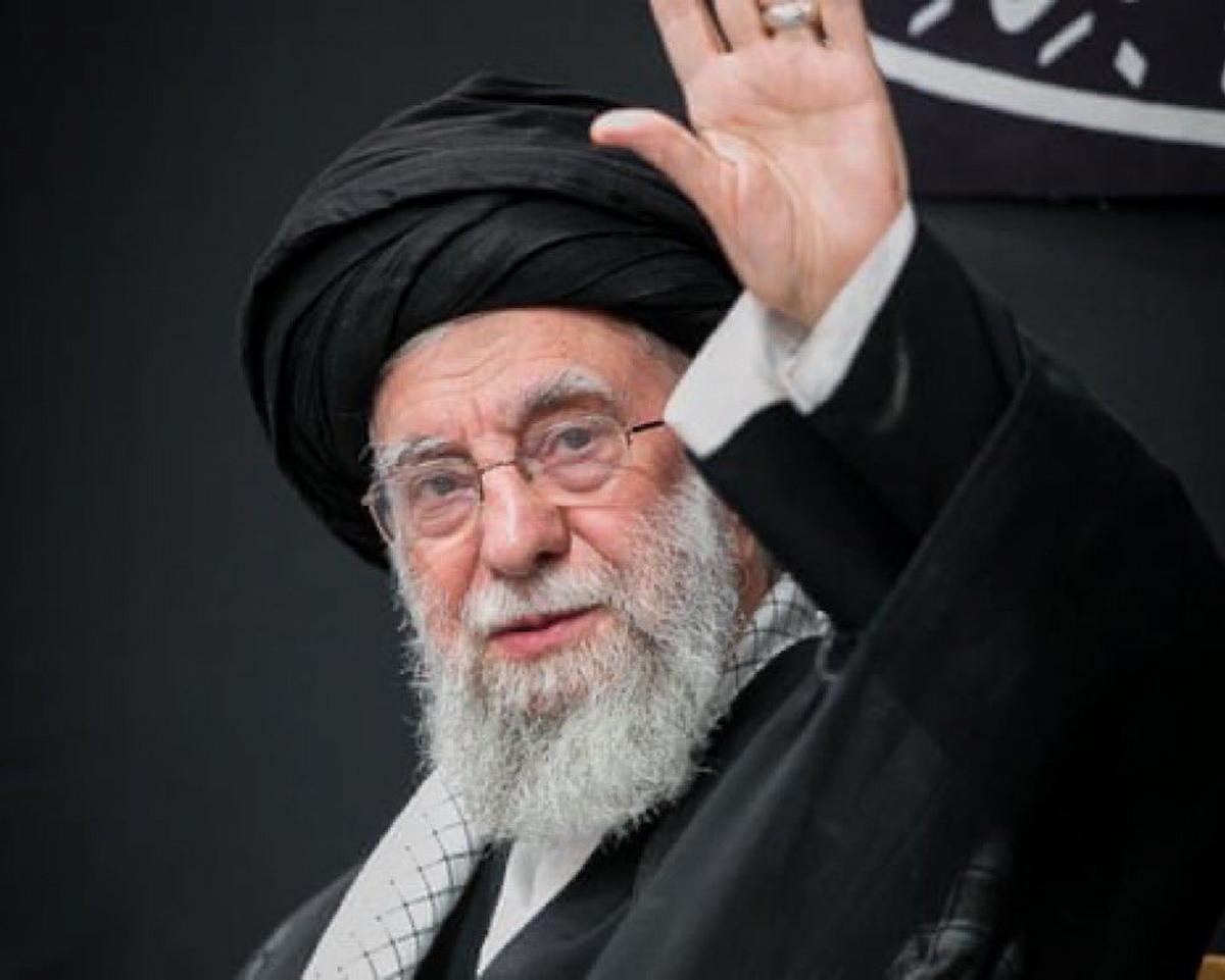 La masacre en Irán que Occidente prefiere no ver