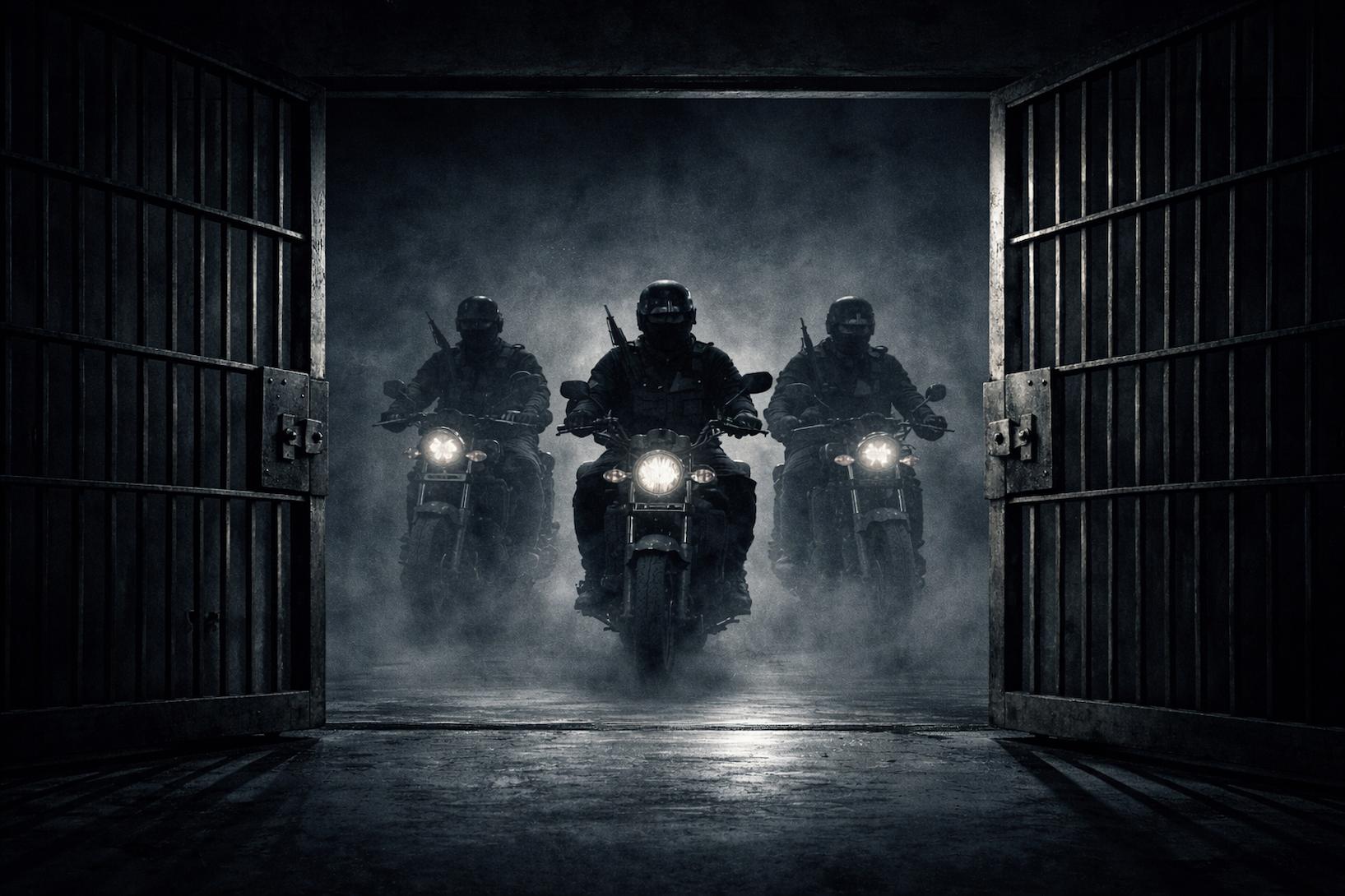 Los presos políticos como rehenes: por qué no se ordena su liberación y a qué espera Washington