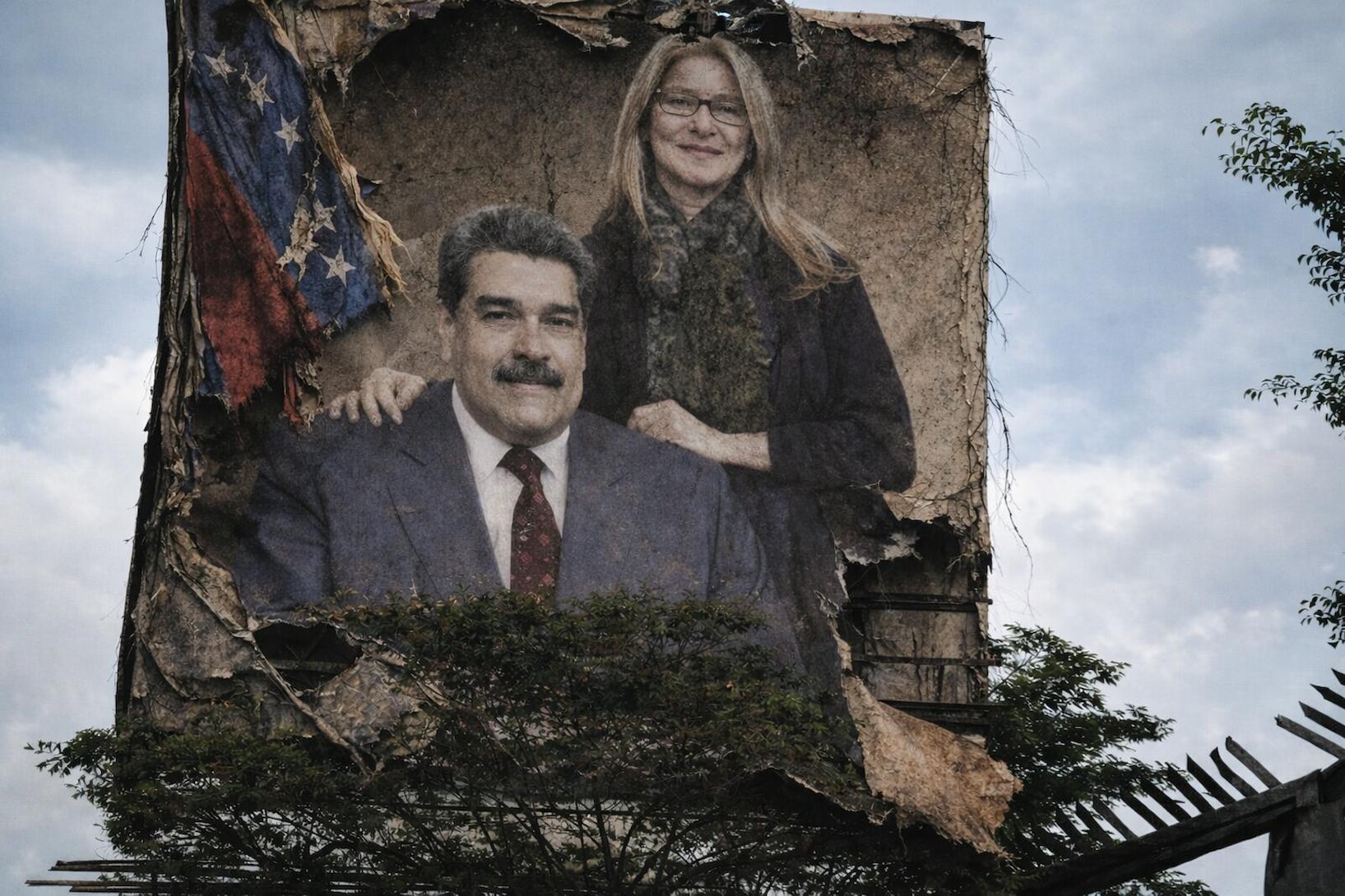 En Venezuela se abrió una ventana para salir del abismo y construir algo mejor