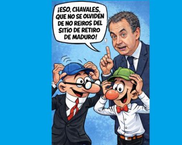 Zapatero