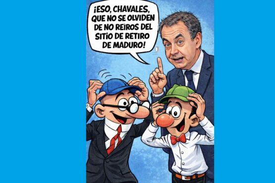 Zapatero