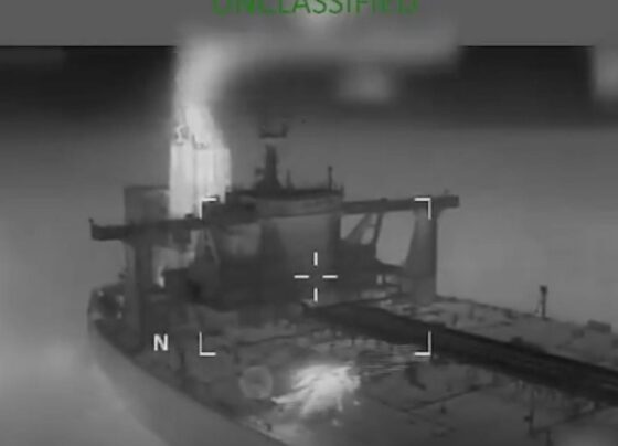 incautado otro buque