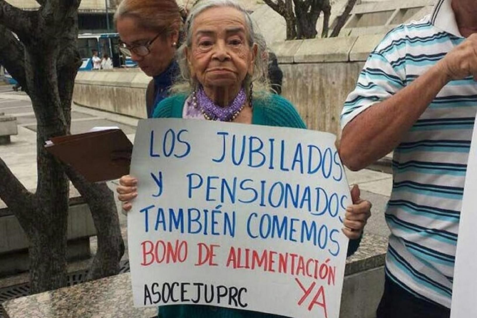 pensiones
