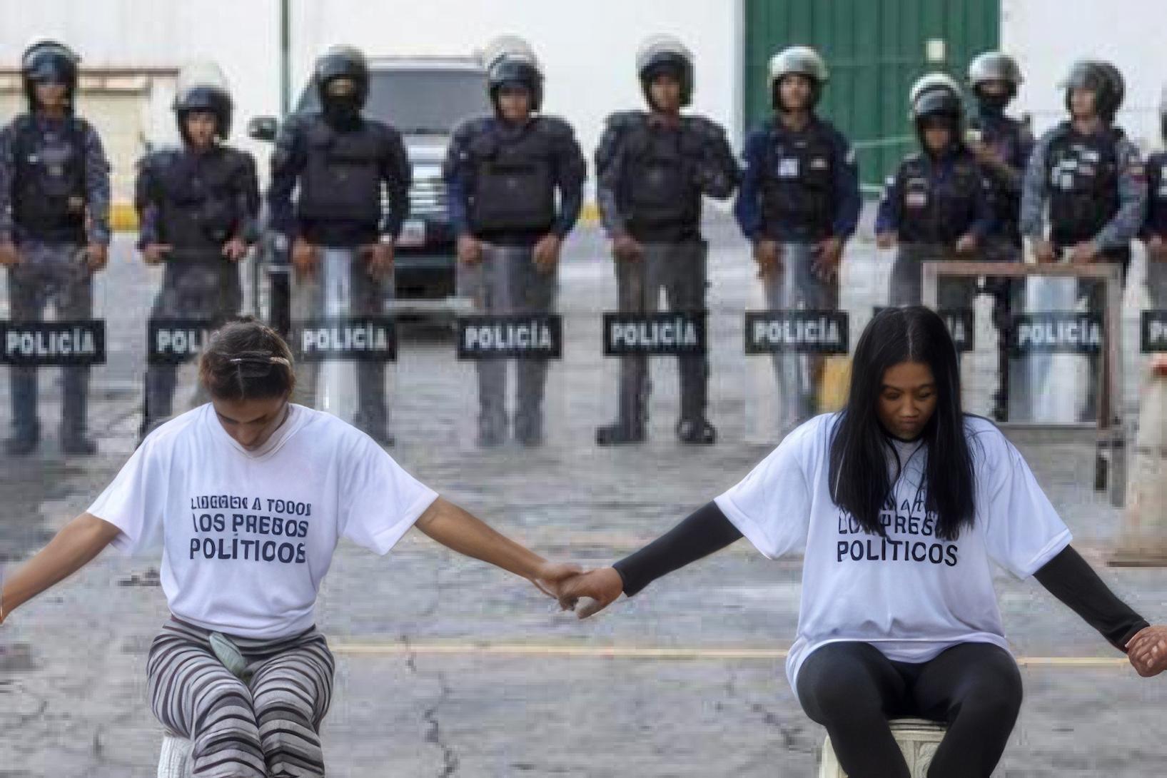 La amnistía vuelve al centro del poder en Venezuela bajo presión externa y dudas internas