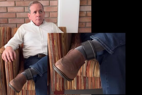 Guanipa grillete electrónico