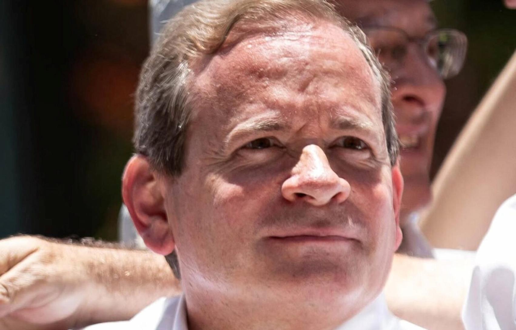 La libertad revocada de Juan Pablo Guanipa