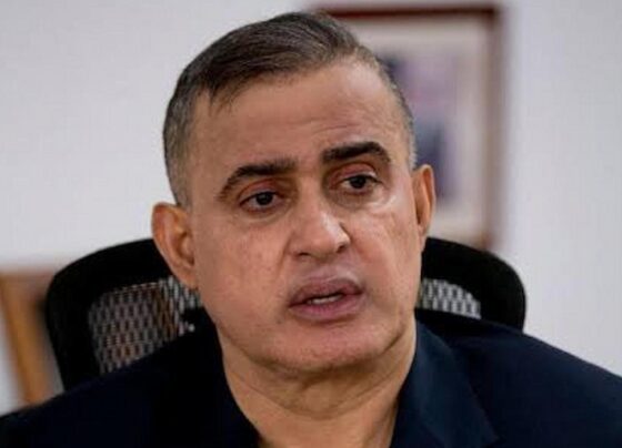 maquinaria represiva