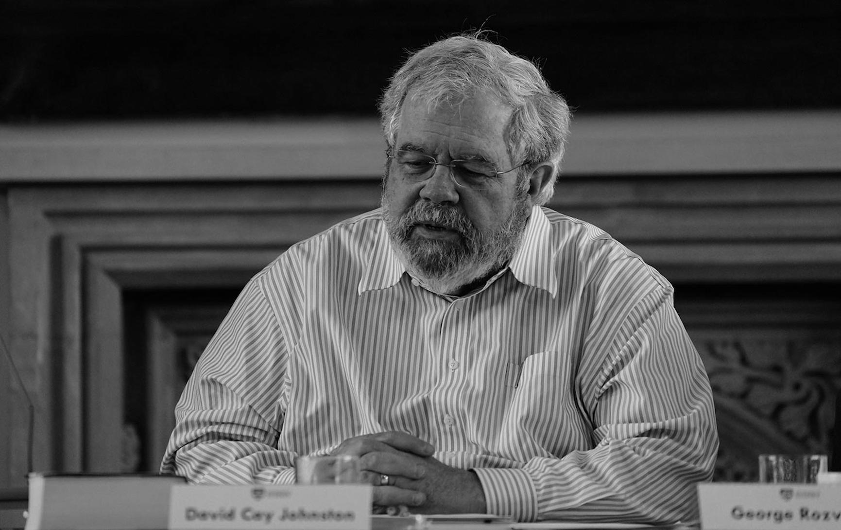 No es solo talento, Trump sabe cómo funciona el sistema