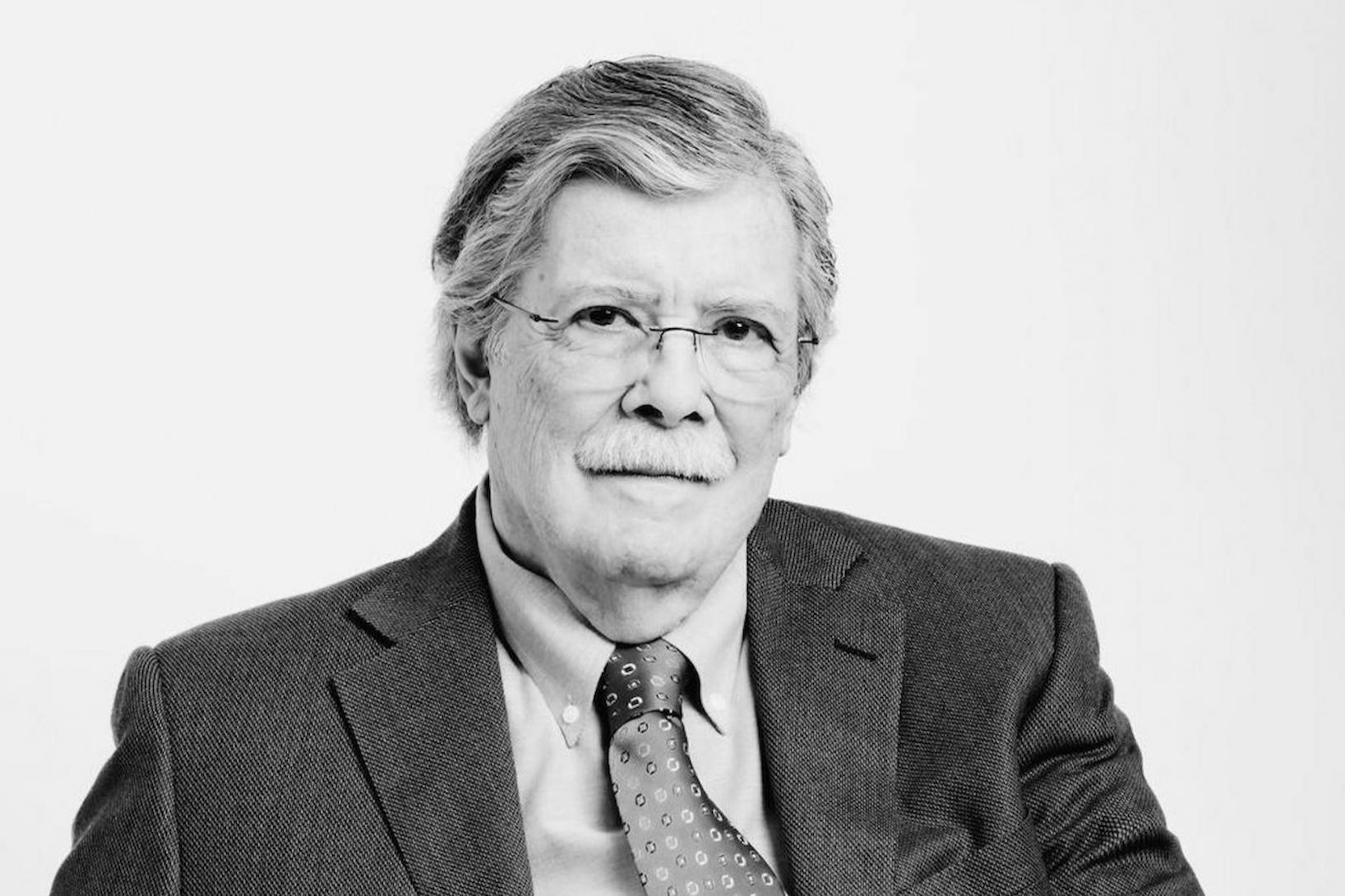 Marcel Granier: Sin la libre actividad de los partidos democráticos no hay estabilidad ni transición