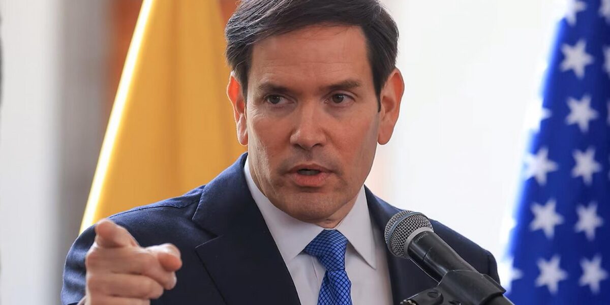Marco Rubio
