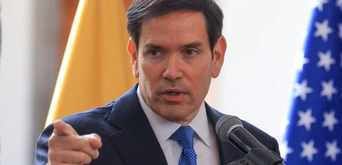 Marco Rubio