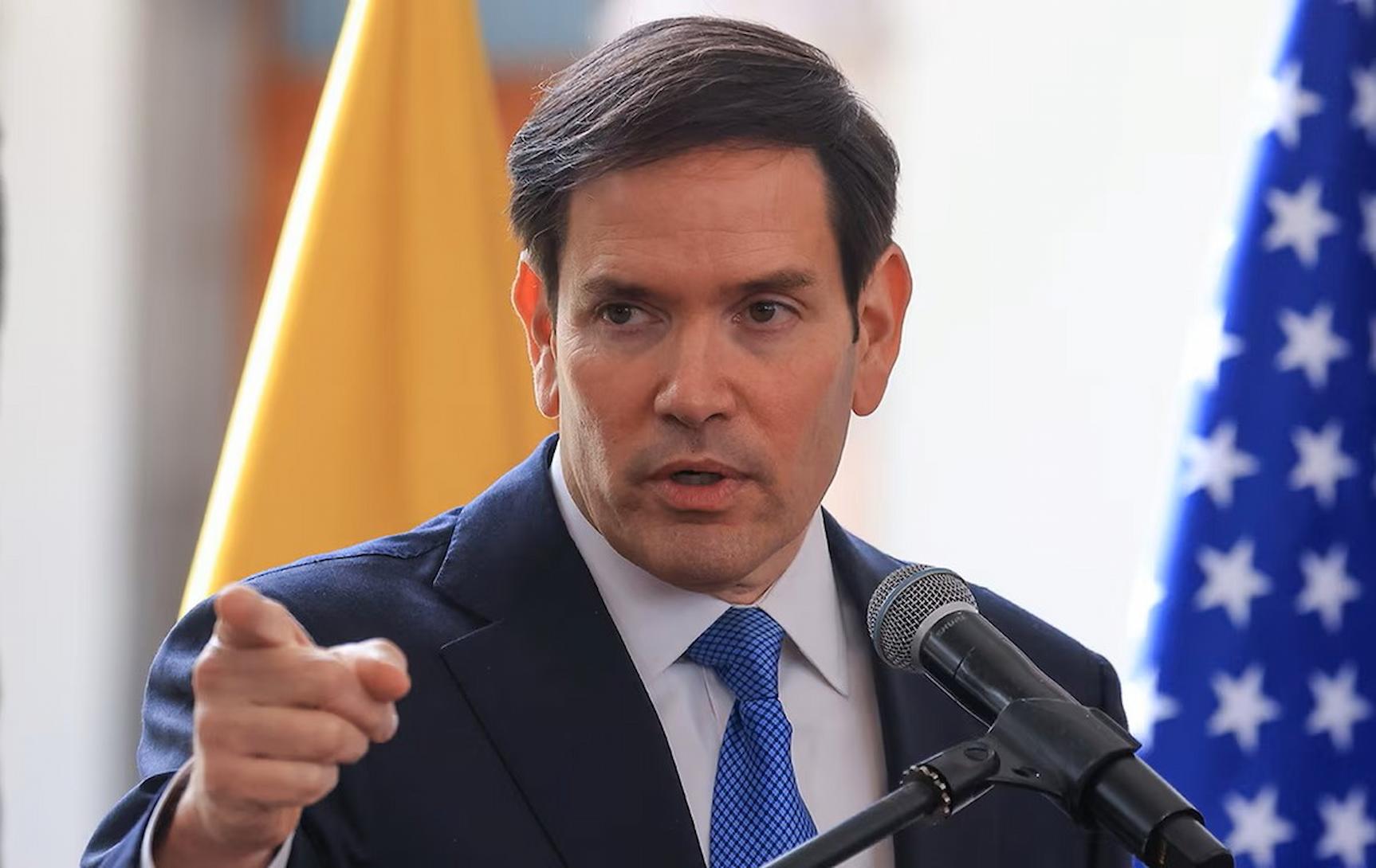 “Estados Unidos está trazando el camino para un nuevo siglo de prosperidad”