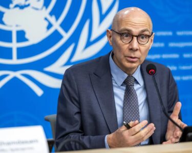 liberación presos políticos