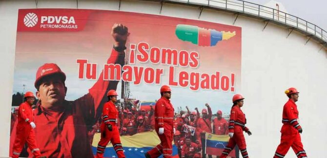 Pdvsa