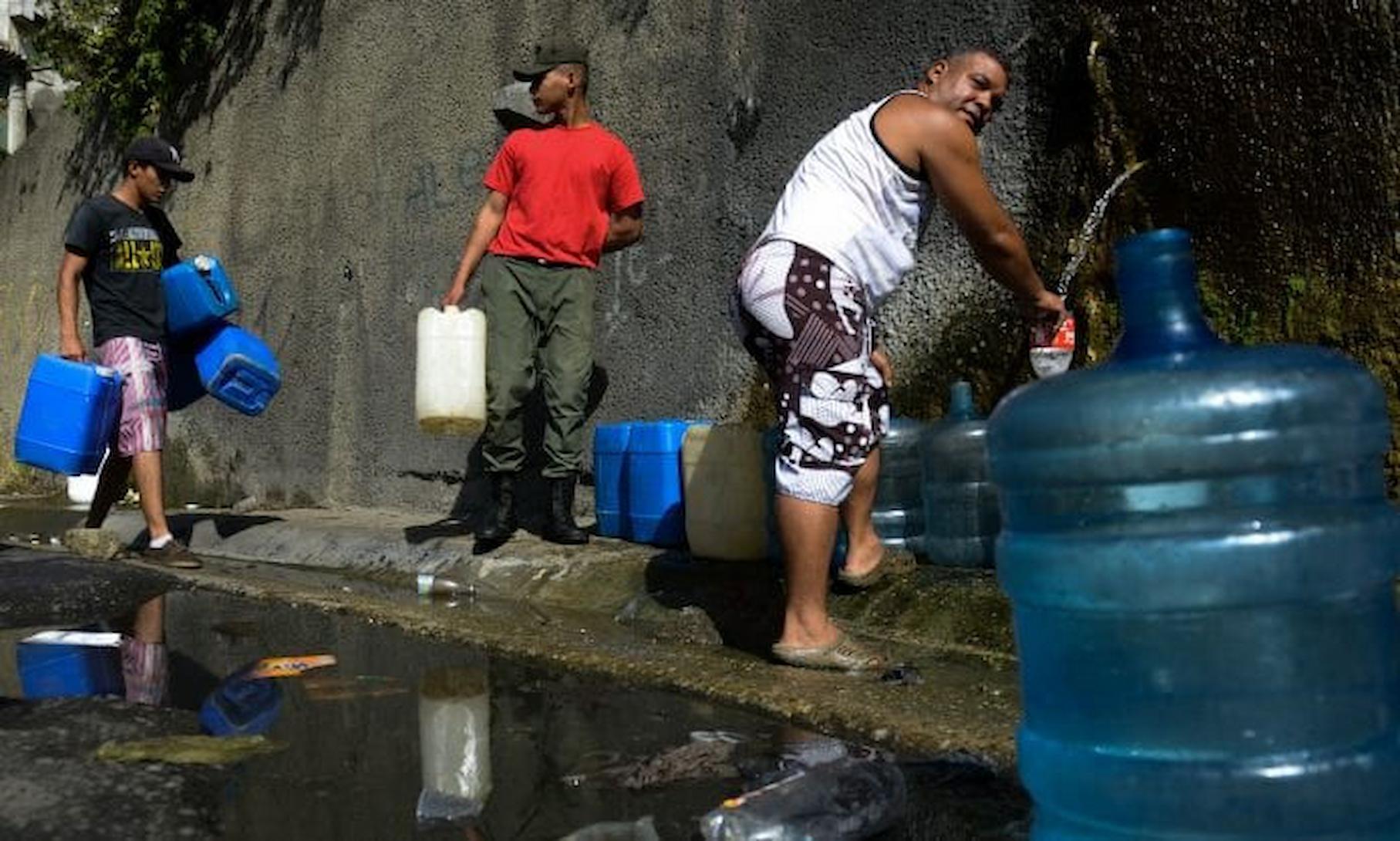 Carlos Blanco: El chavismo desmanteló el Estado venezolano