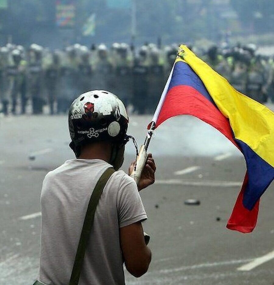 Venezuela, el conflicto social sin interlocutor