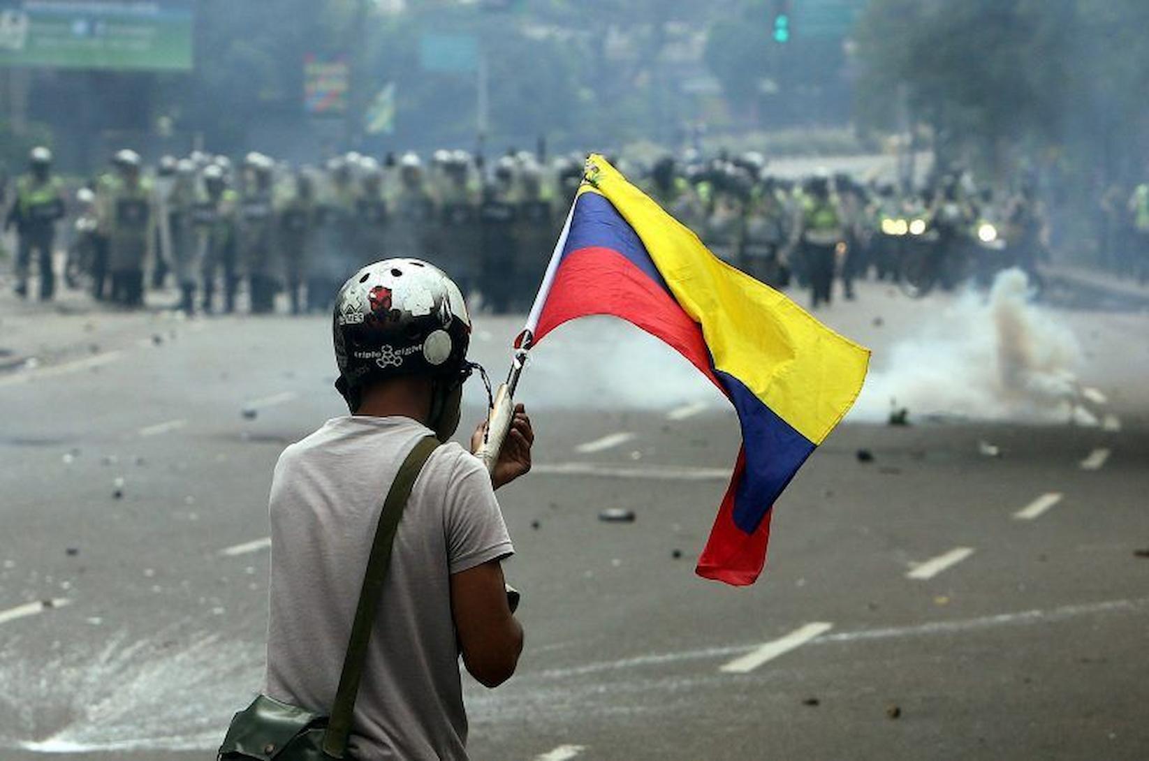 Venezuela, el conflicto social sin interlocutor