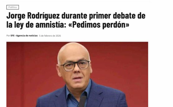 amnistía
