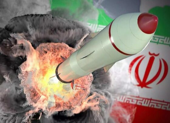 irán nuclear