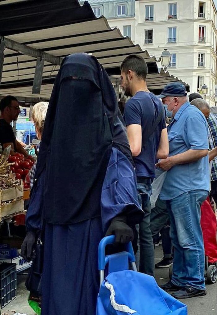 burka